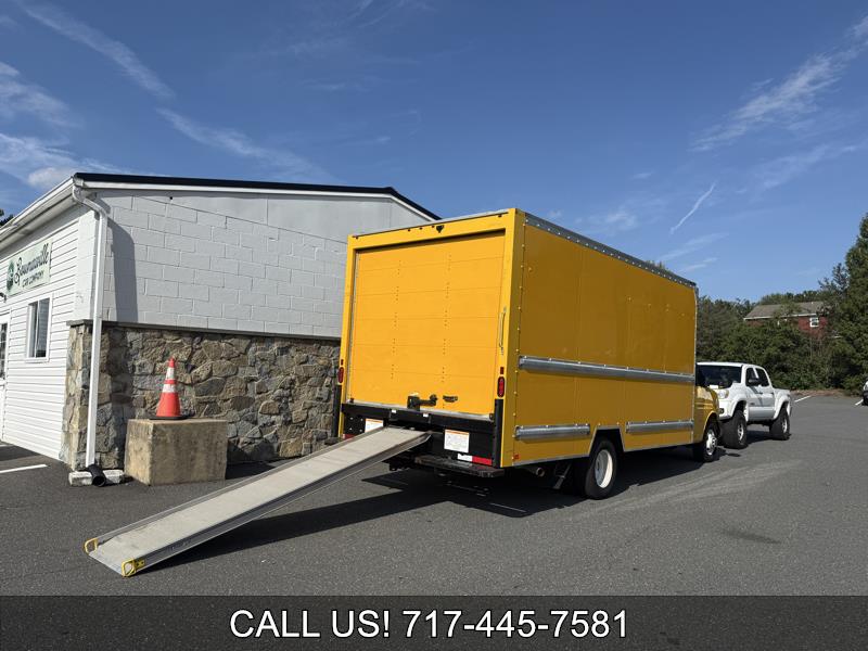 gmc savana cutaway 2021 7GZ37TC70MN004936 image gmc savana cutaway 2021 7GZ37TC70MN004936 image